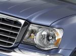 Chrysler Aspen Limited 2007 года